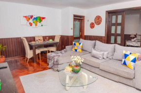 Elegant 1 BR near Westgate Mall